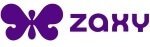 Logos Zaxy