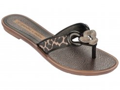 SANDALIA Grendha Exotic Chin