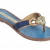 SANDALIA Grendha Exotic Chin