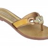 SANDALIA Grendha Exotic Chin