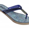 SANDALIA Grendha Tribale II Chin
