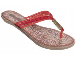 SANDALIA Grendha Tribale II Chin