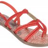 SANDALIA Grendha Tribale II Sand