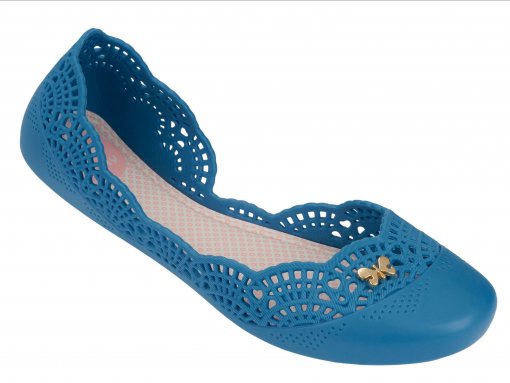 ZAPATO Zaxy Ladylike Sap