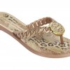 SANDALIA Grendha JP Tropicana Chin