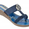 SANDALIA Grendha JP Tropicana Tam
