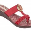 SANDALIA Grendha JP Tropicana Tam
