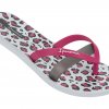 SANDALIA Ipanema Kirei Silk