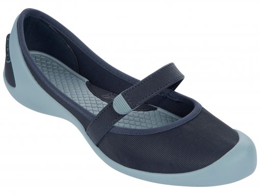 BALLERINA Rider Insight III Fem