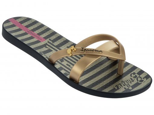 SANDALIA Ipanema Barbie Elegance Fem