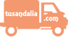 Envío Tusandalia