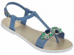 Grendha Deluxe Sand Ad