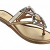 Grendha NC Diamantes Chin