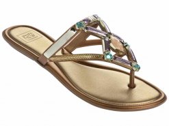 Grendha NC Diamantes Chin