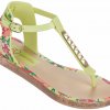 Grendha Tropicos Sand Ad