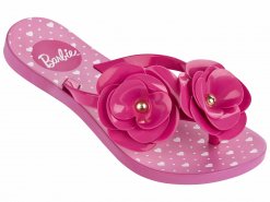Barbie Rasteiro New Flow