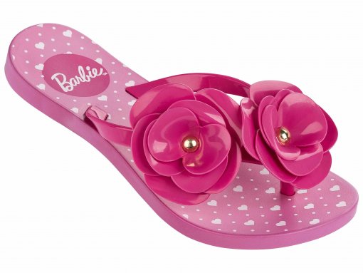 Barbie Rasteiro New Flow