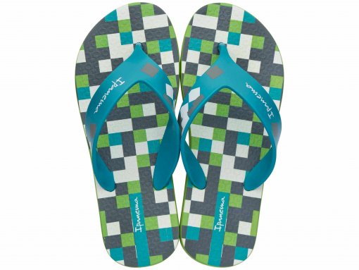 Ipanema Deck Inf.