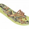 Ipanema Stella Print