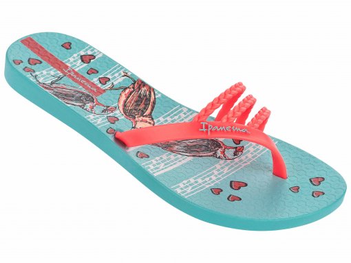 Ipanema Stella Print