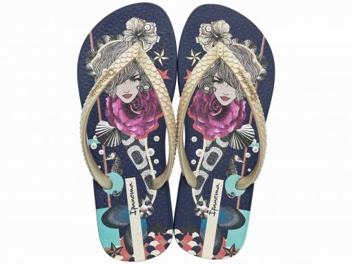 Ipanema Fashion Seasons