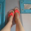 Sandalias Zaxy