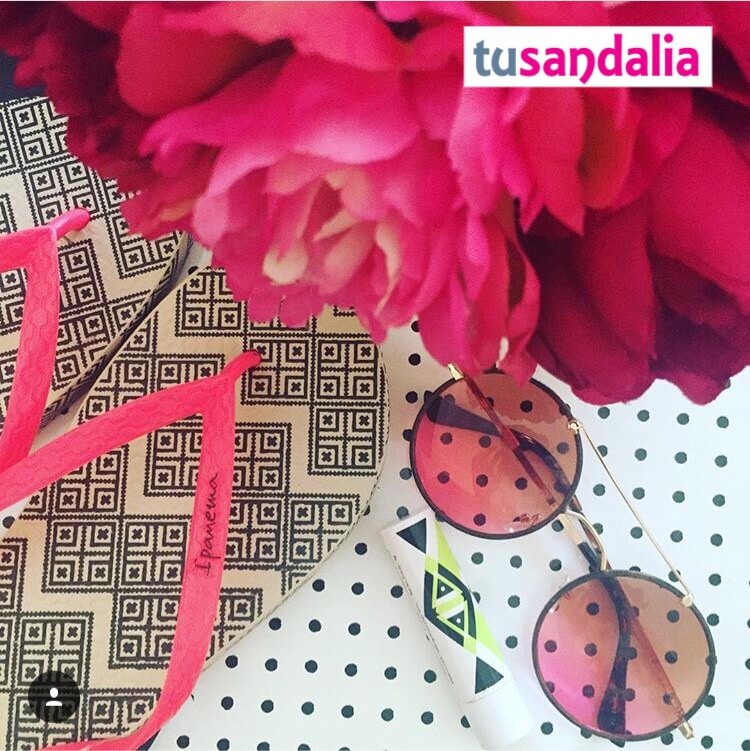 @fashionhipster nos presenta un look mas hippie