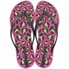 Ipanema Wave Print