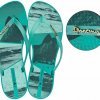 Ipanema Wave Tropical