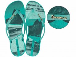 Ipanema Wave Tropical