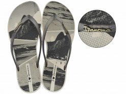 Ipanema Wave Tropical